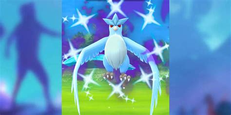 shiny articuno pokémon go|pokemon shiny pokemon list.